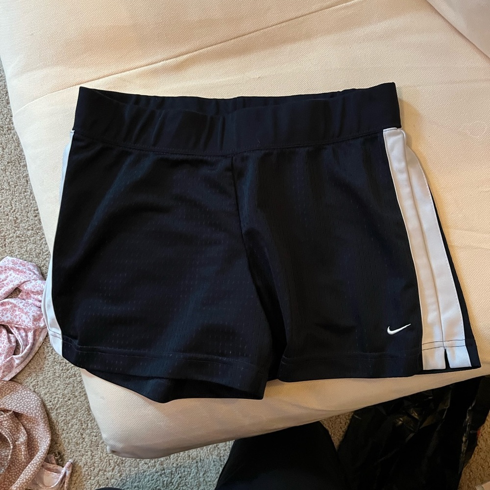 Nike Shorts don’t fit anymore